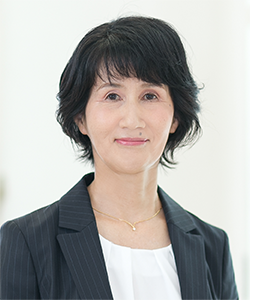 「あまてるの」代表　プロフィール