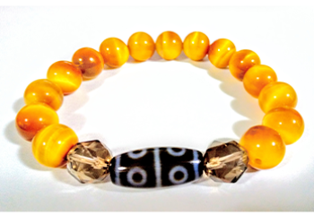 ブレスレッド　制作例